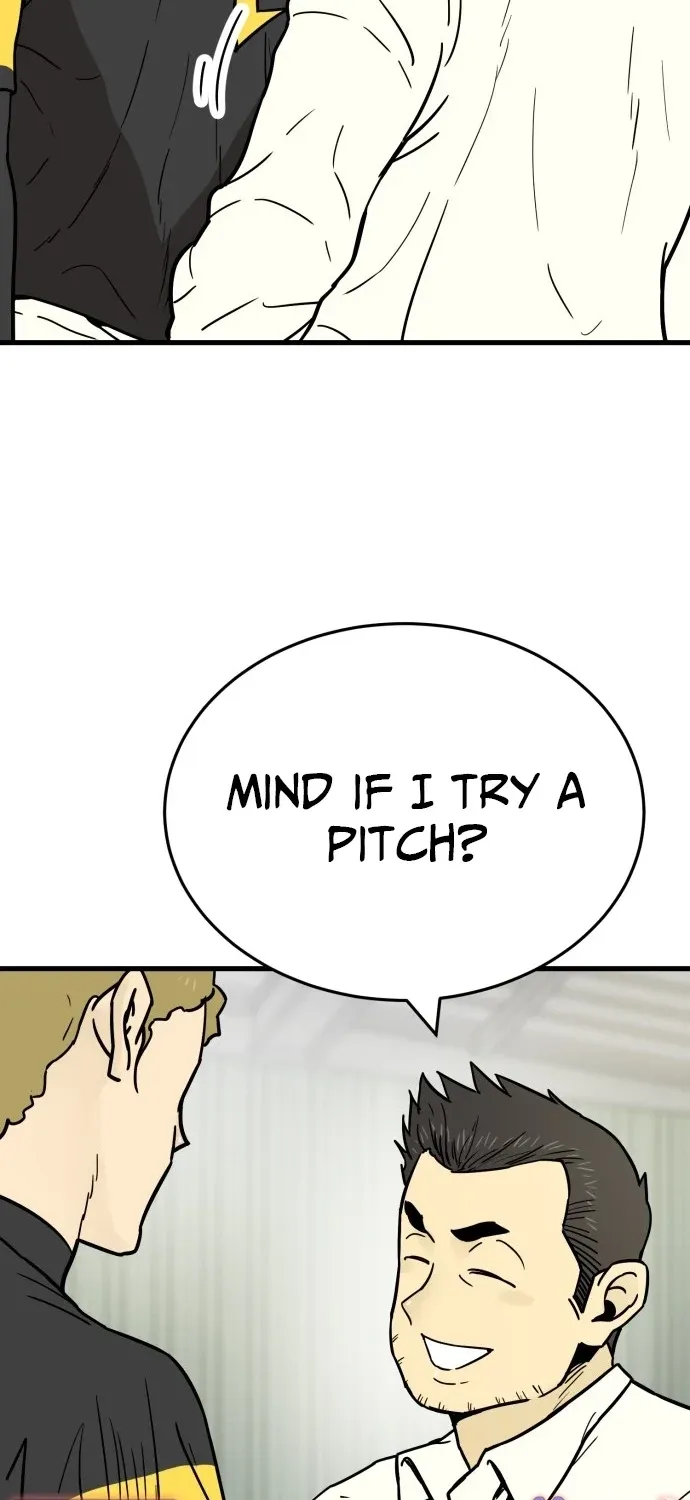 Beginnings - Manhwa Chapter 25 - page 101