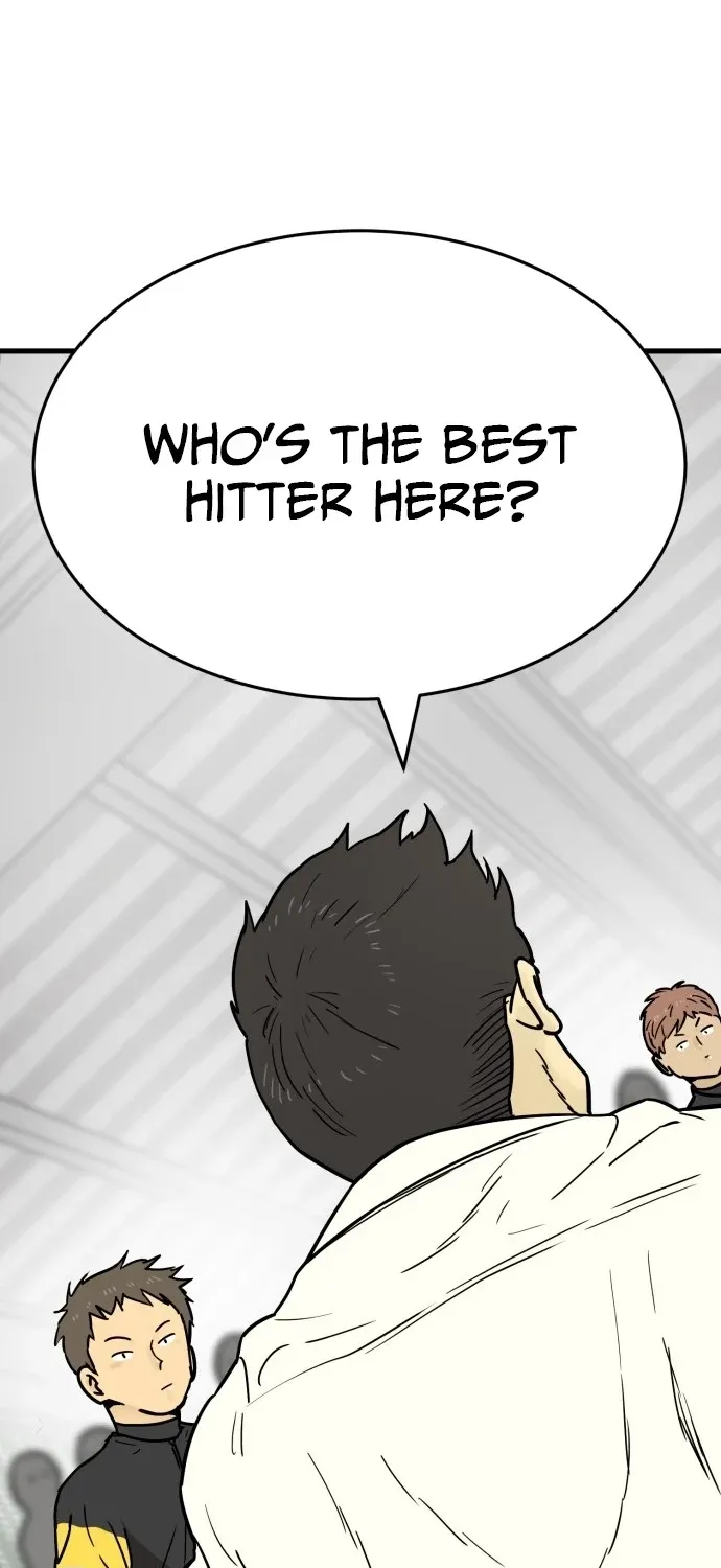 Beginnings - Manhwa Chapter 25 - page 109