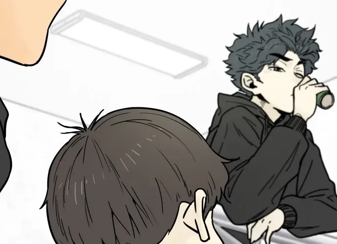 Beginnings - Manhwa Chapter 25 - page 12