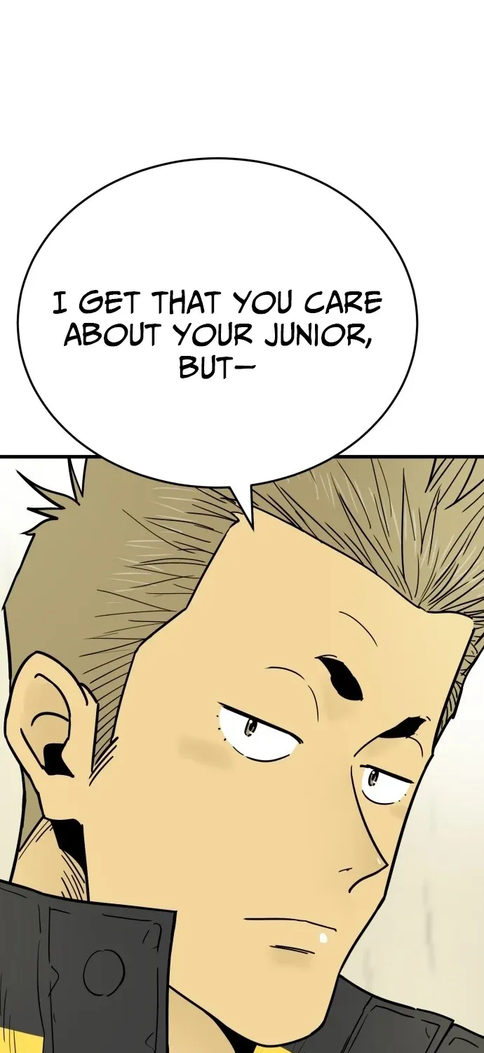 Beginnings - Manhwa Chapter 25 - page 19