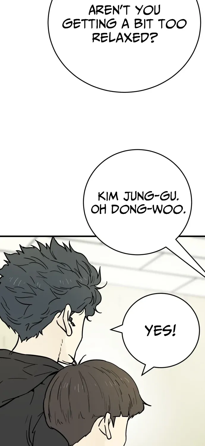 Beginnings - Manhwa Chapter 25 - page 21