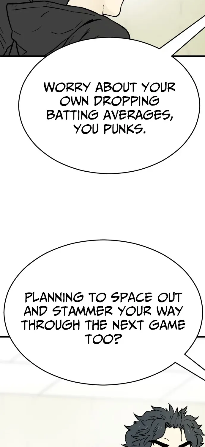 Beginnings - Manhwa Chapter 25 - page 22