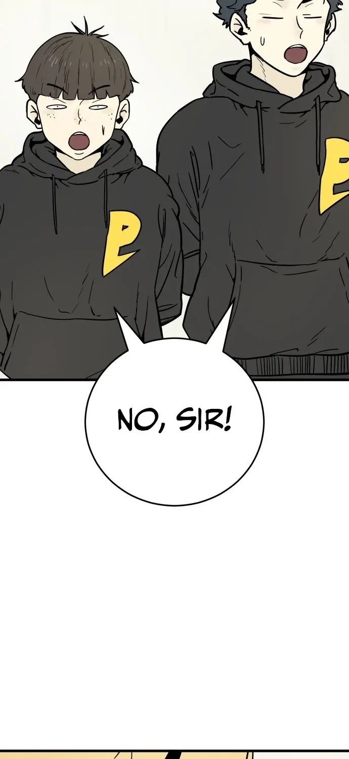 Beginnings - Manhwa Chapter 25 - page 23