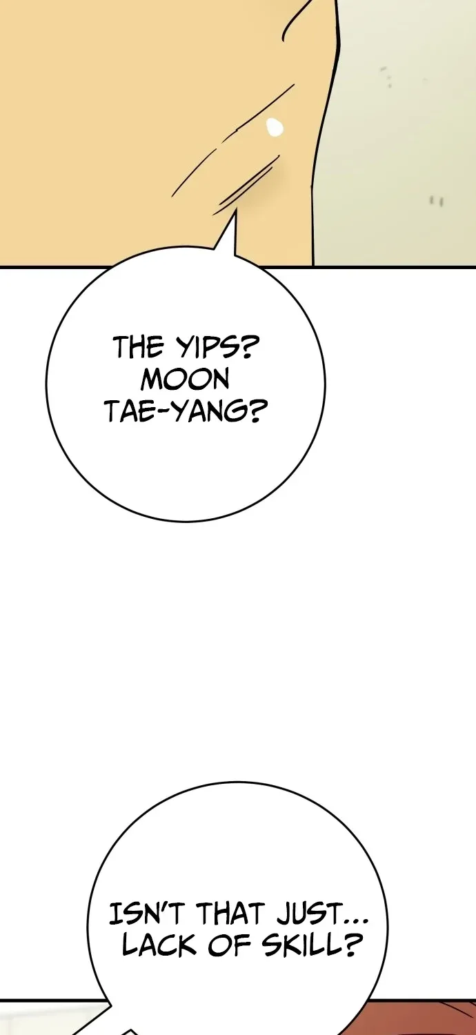 Beginnings - Manhwa Chapter 25 - page 25