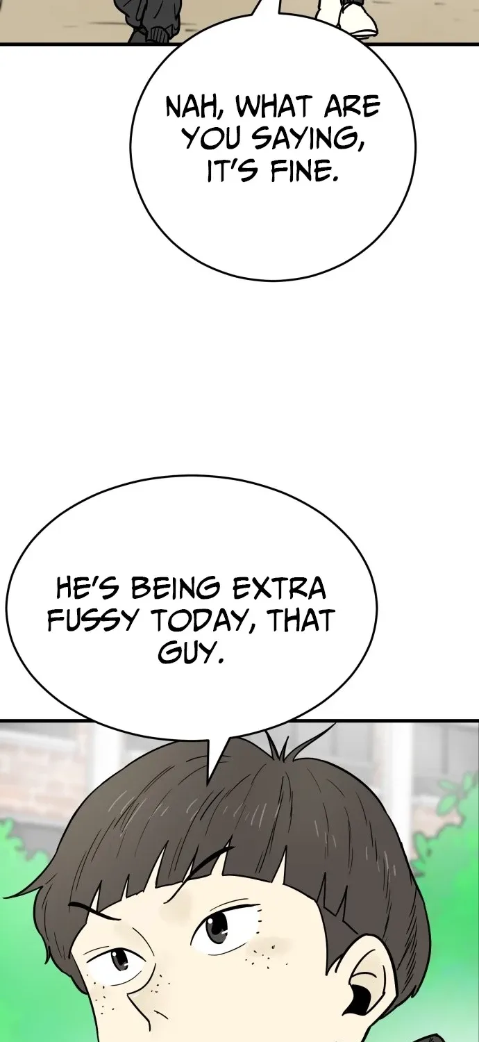 Beginnings - Manhwa Chapter 25 - page 34
