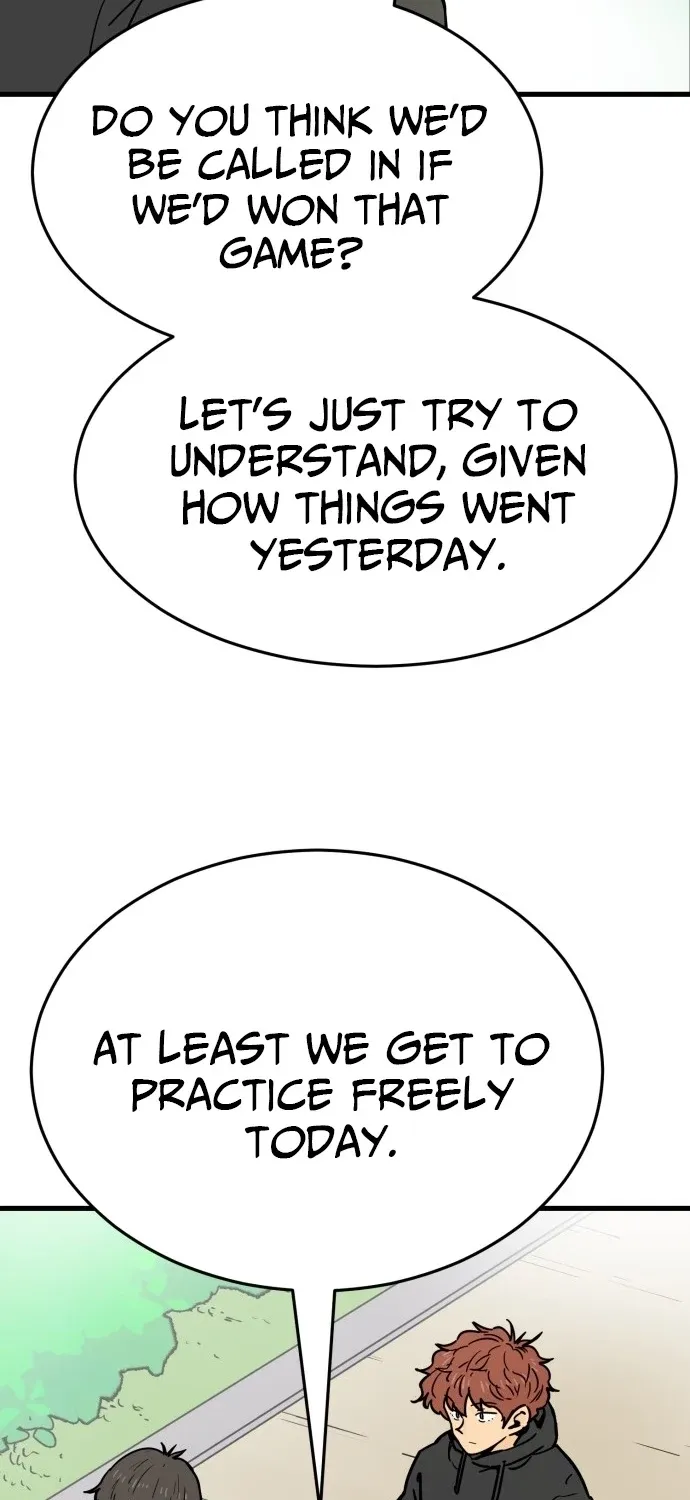 Beginnings - Manhwa Chapter 25 - page 37