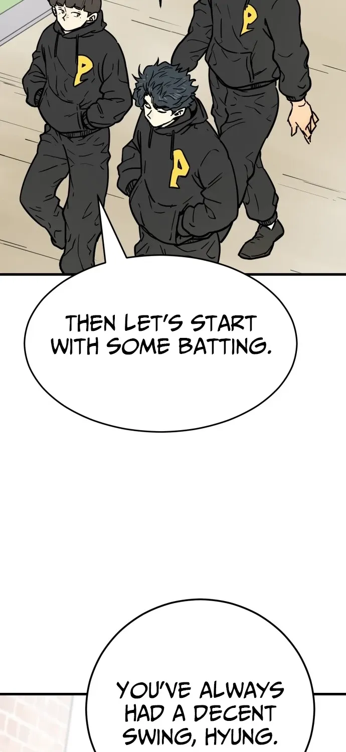 Beginnings - Manhwa Chapter 25 - page 38