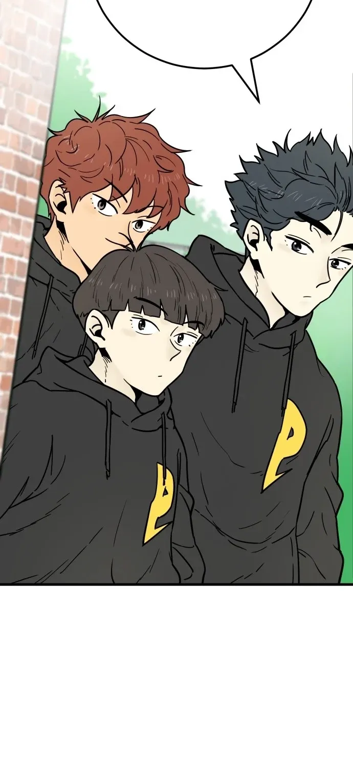 Beginnings - Manhwa Chapter 25 - page 39