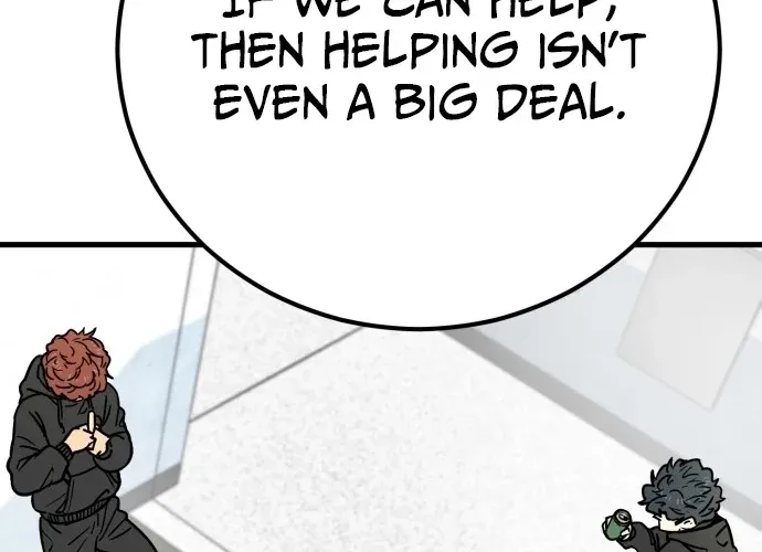 Beginnings - Manhwa Chapter 25 - page 4