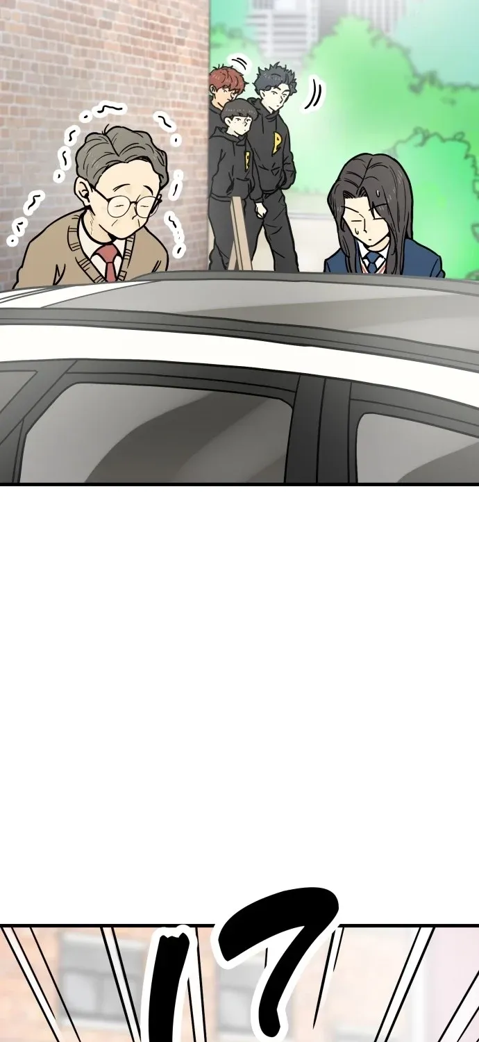 Beginnings - Manhwa Chapter 25 - page 41