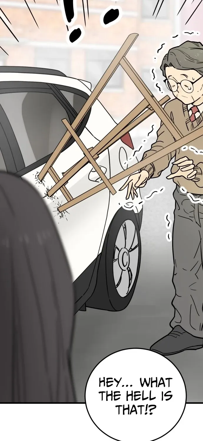 Beginnings - Manhwa Chapter 25 - page 42