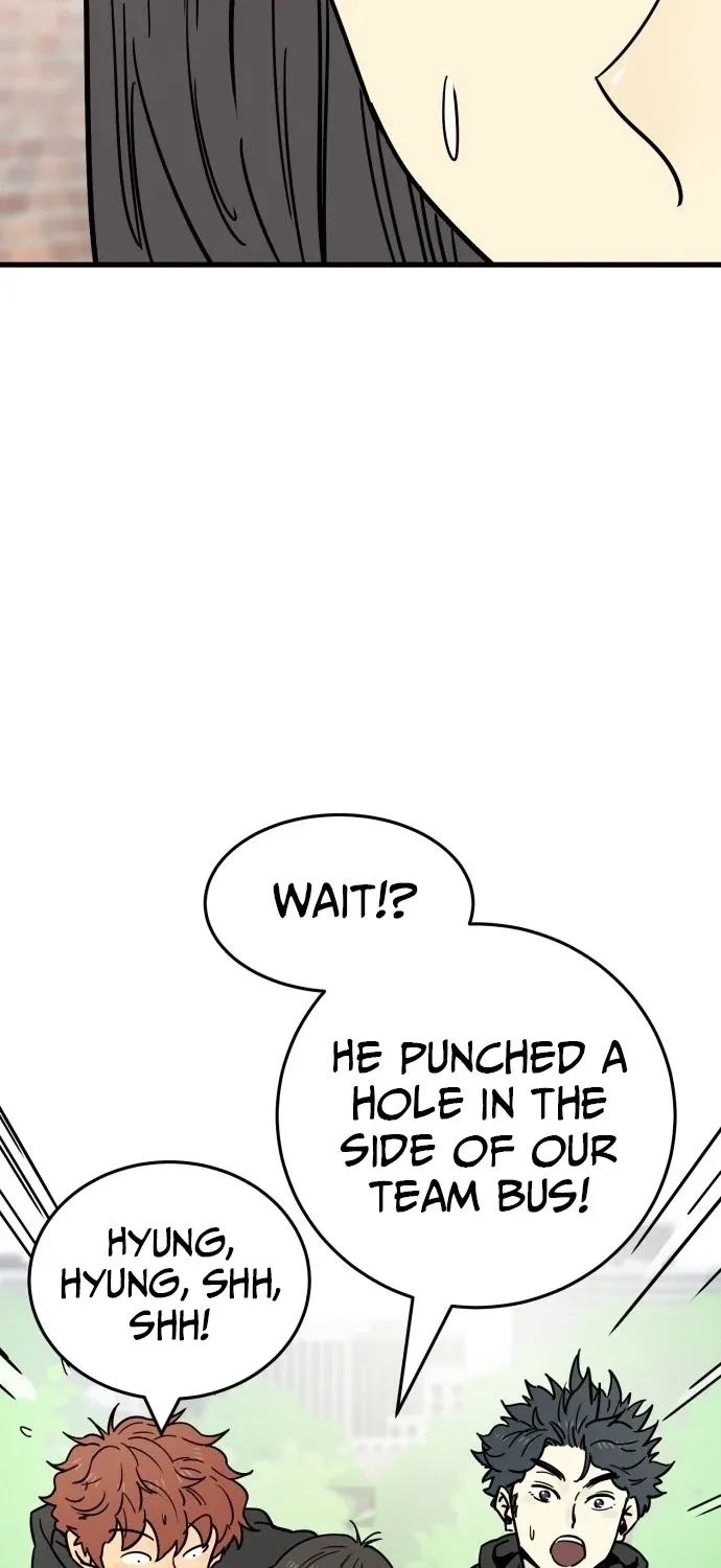 Beginnings - Manhwa Chapter 25 - page 47
