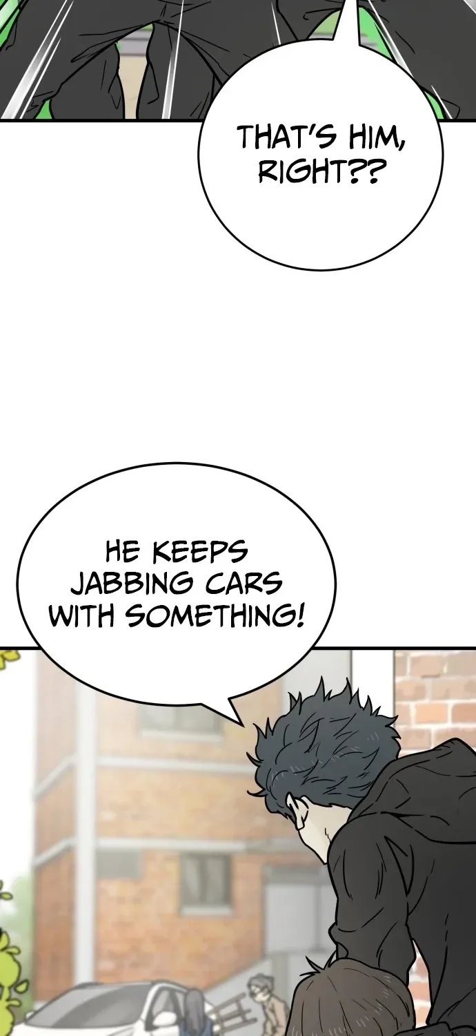 Beginnings - Manhwa Chapter 25 - page 49