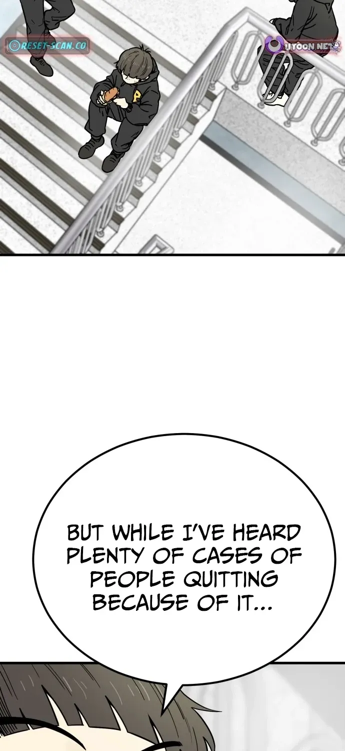 Beginnings - Manhwa Chapter 25 - page 5