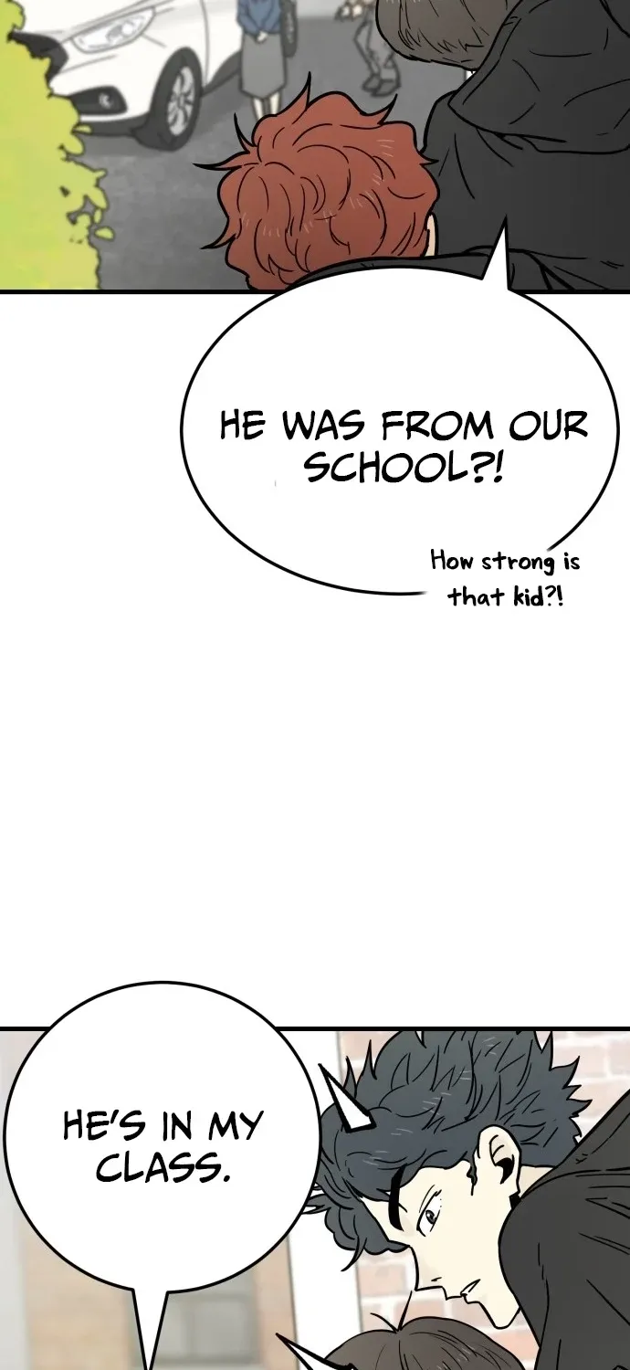 Beginnings - Manhwa Chapter 25 - page 50