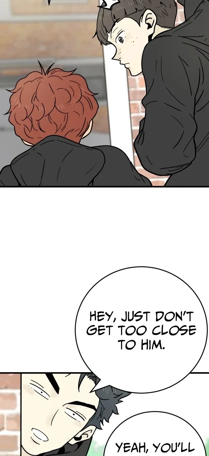 Beginnings - Manhwa Chapter 25 - page 51