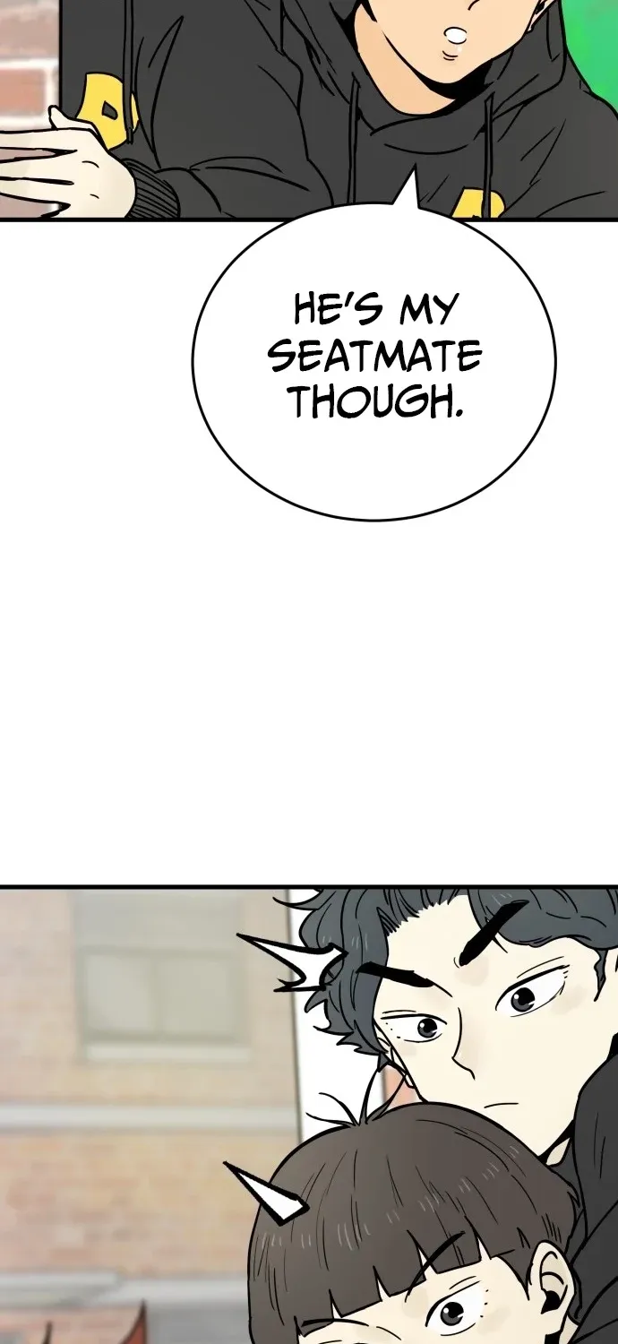 Beginnings - Manhwa Chapter 25 - page 53