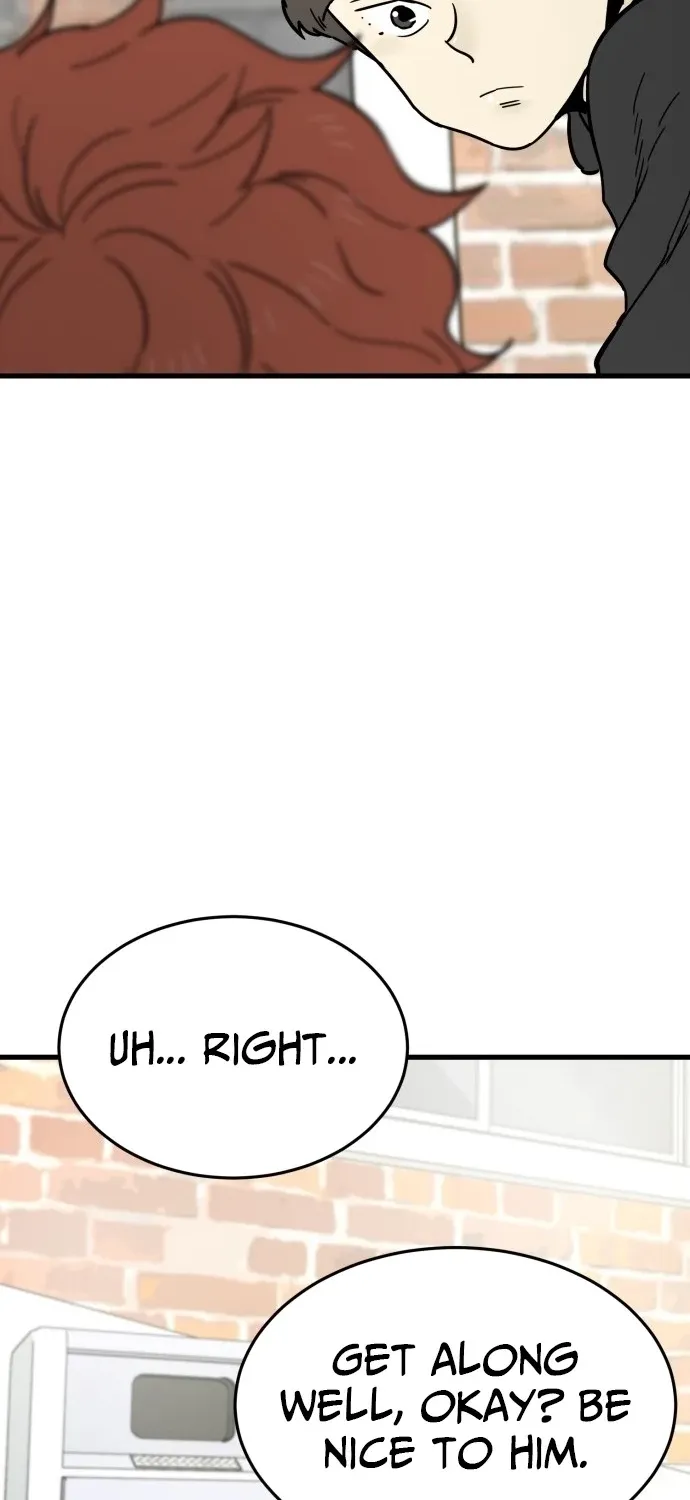 Beginnings - Manhwa Chapter 25 - page 54
