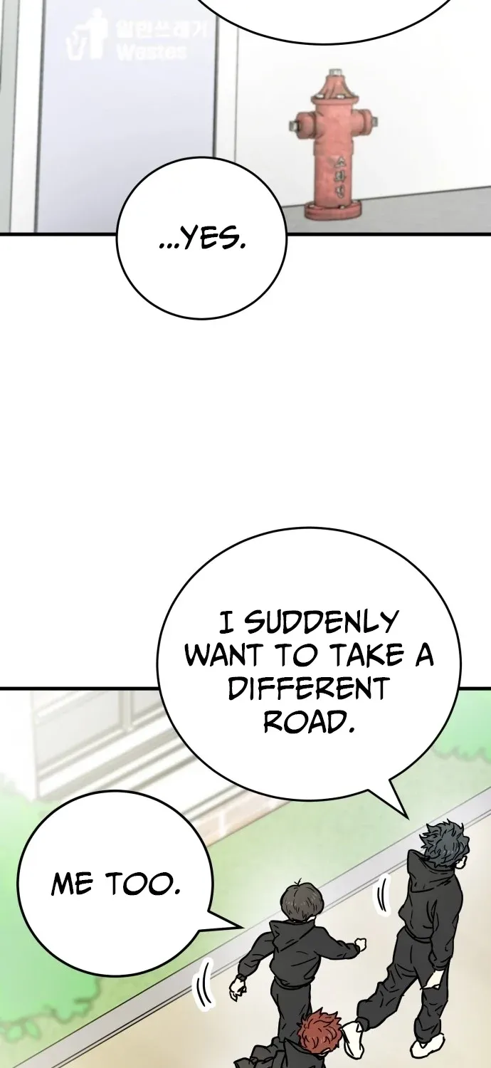 Beginnings - Manhwa Chapter 25 - page 55