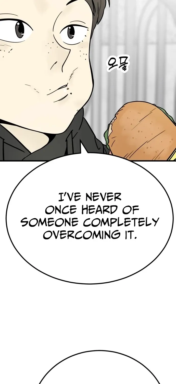 Beginnings - Manhwa Chapter 25 - page 6