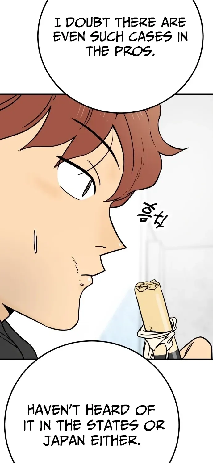 Beginnings - Manhwa Chapter 25 - page 7