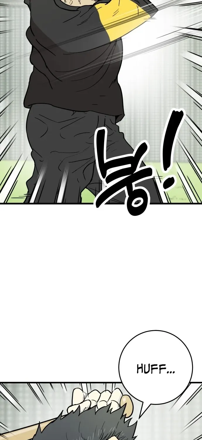 Beginnings - Manhwa Chapter 25 - page 70
