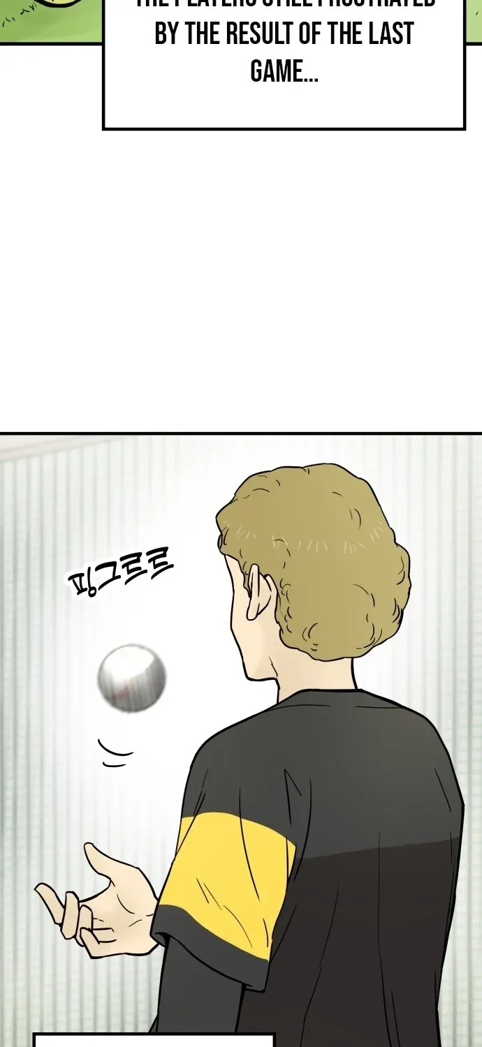 Beginnings - Manhwa Chapter 25 - page 73