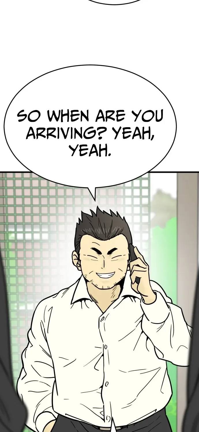 Beginnings - Manhwa Chapter 25 - page 78