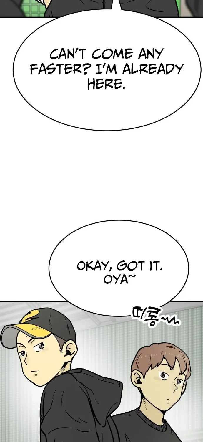 Beginnings - Manhwa Chapter 25 - page 79