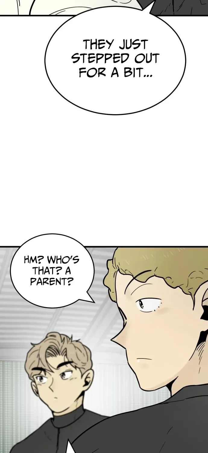 Beginnings - Manhwa Chapter 25 - page 83