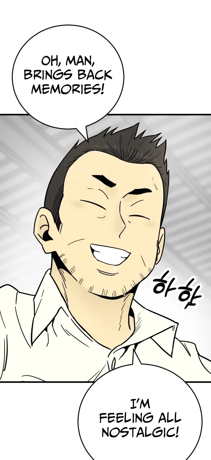 Beginnings - Manhwa Chapter 25 - page 85