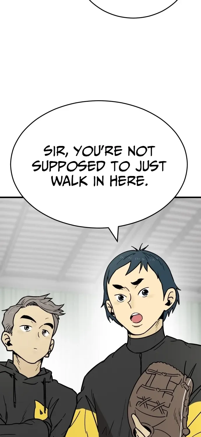 Beginnings - Manhwa Chapter 25 - page 86