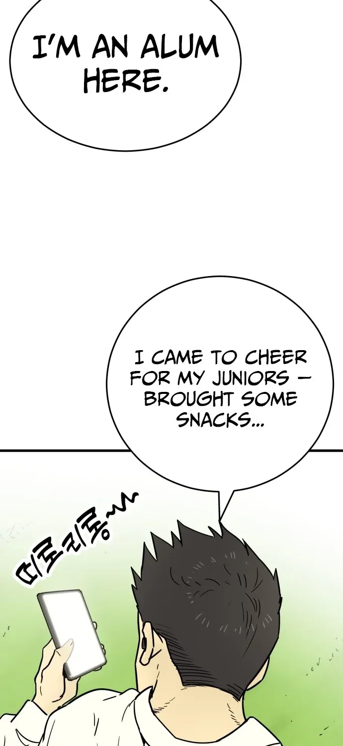 Beginnings - Manhwa Chapter 25 - page 89