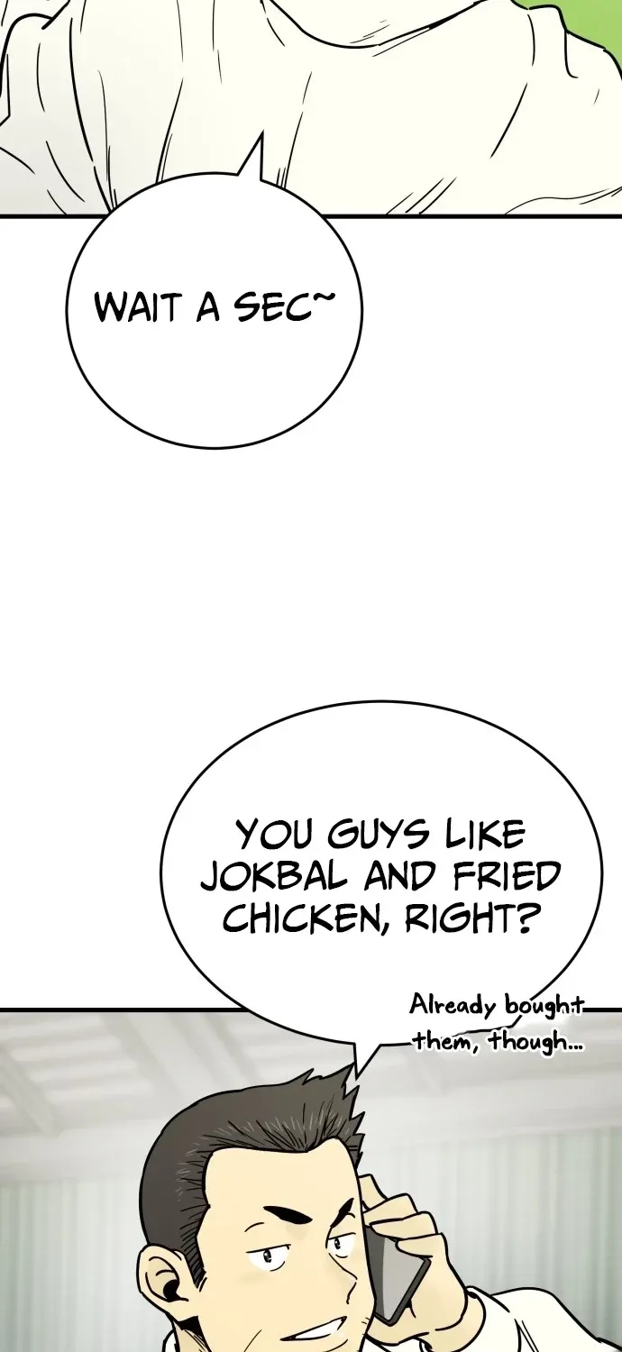 Beginnings - Manhwa Chapter 25 - page 90