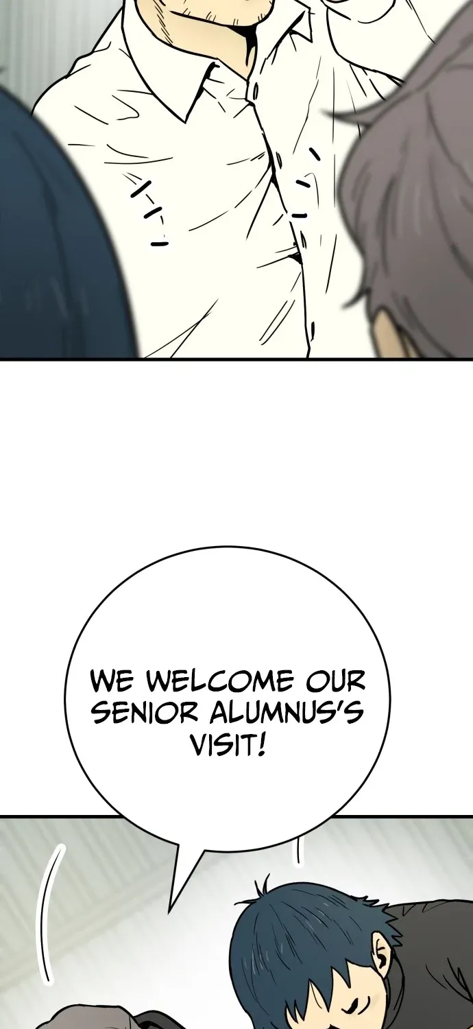 Beginnings - Manhwa Chapter 25 - page 91