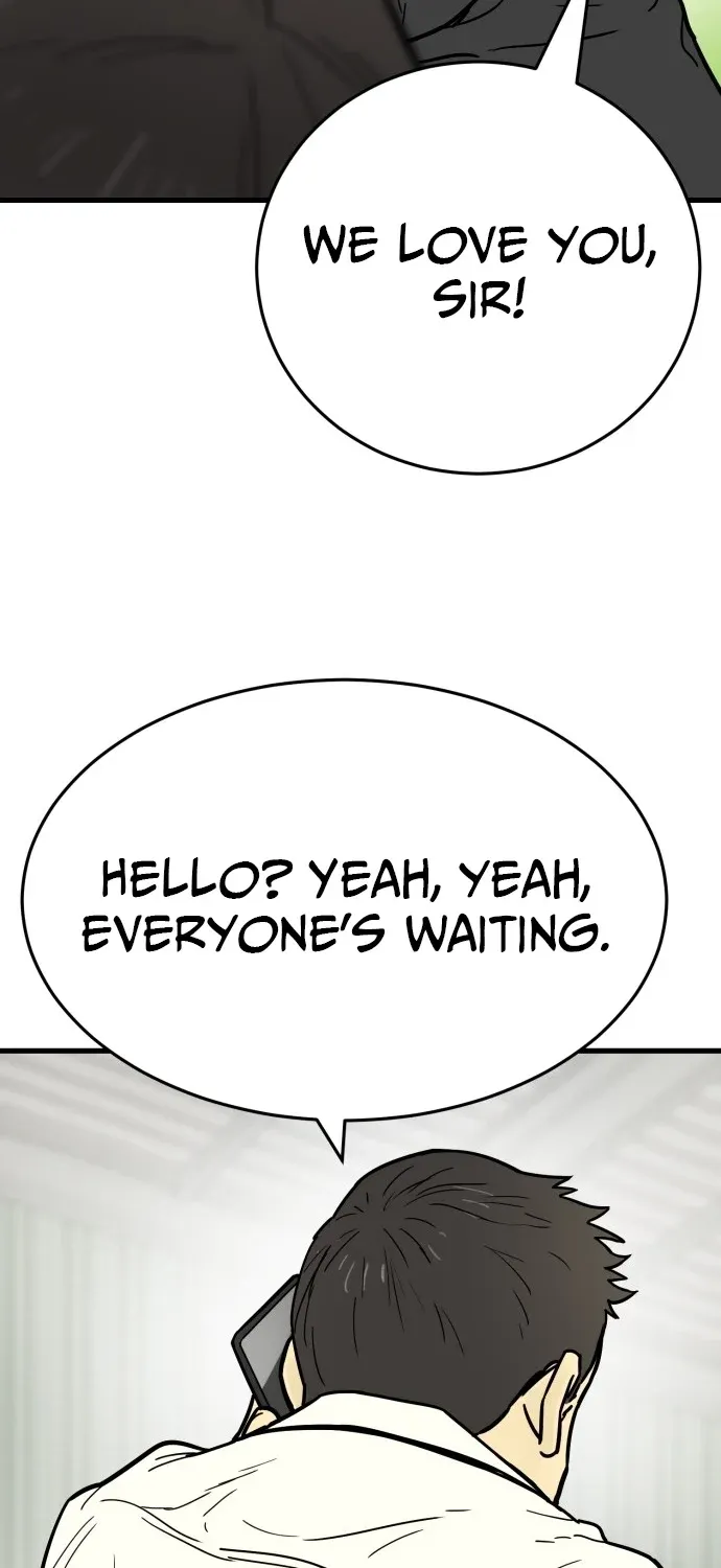 Beginnings - Manhwa Chapter 25 - page 93