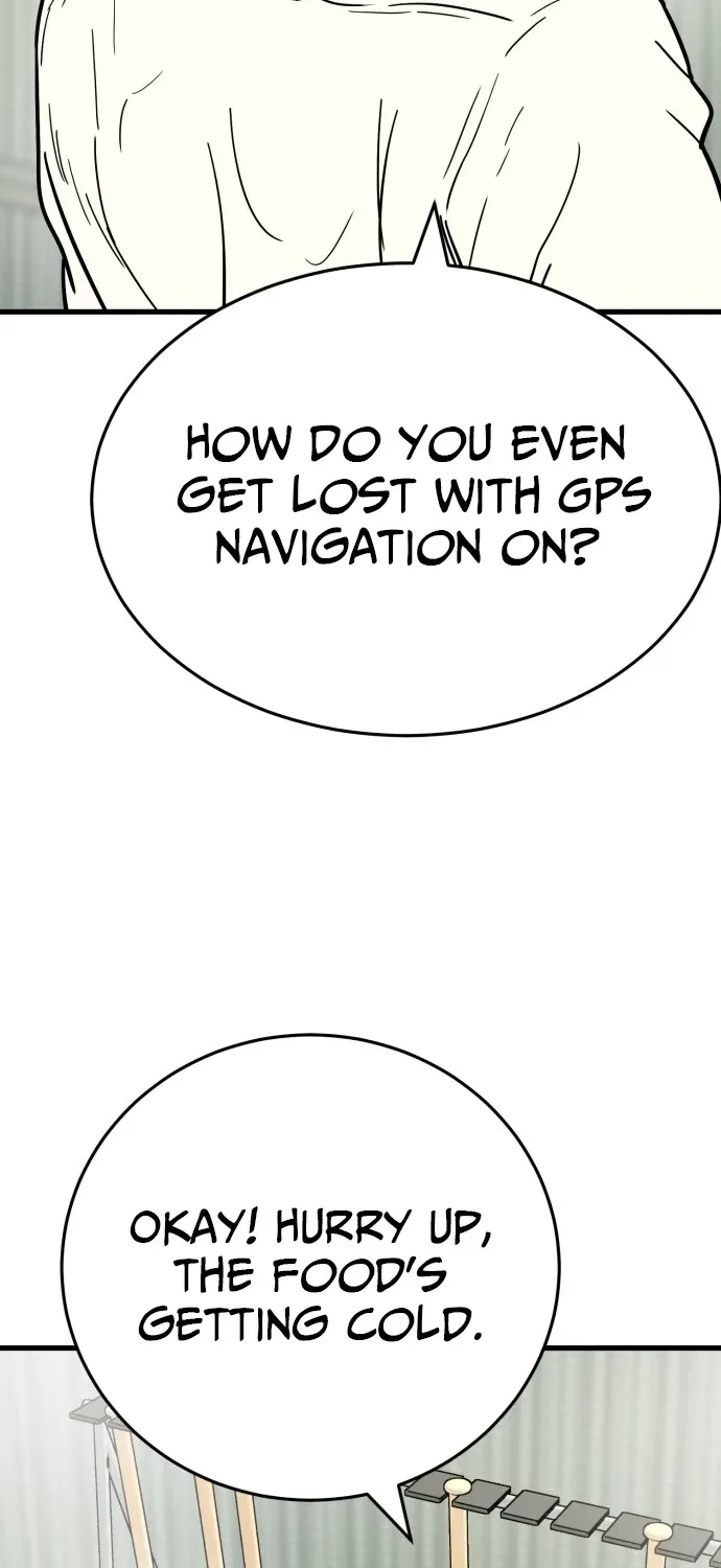 Beginnings - Manhwa Chapter 25 - page 94