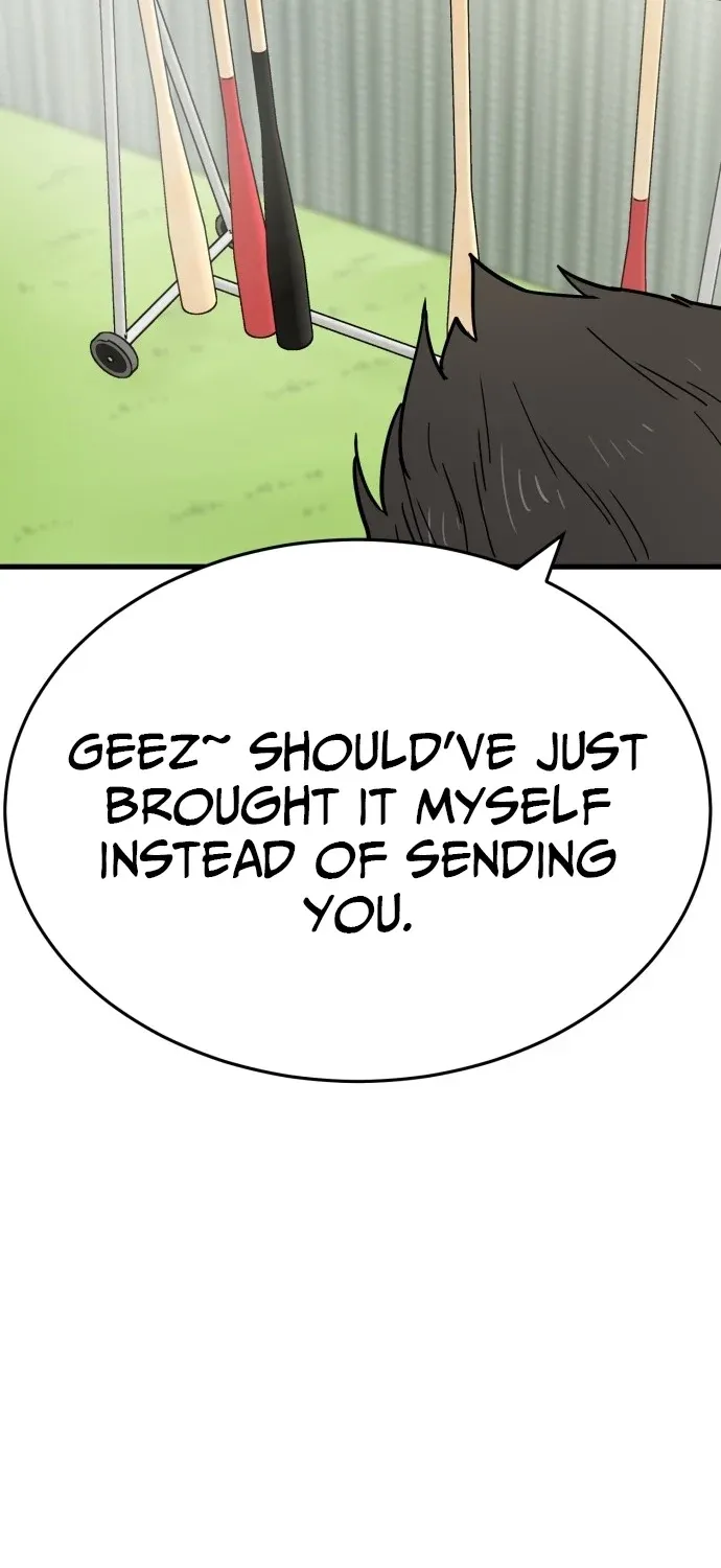 Beginnings - Manhwa Chapter 25 - page 95