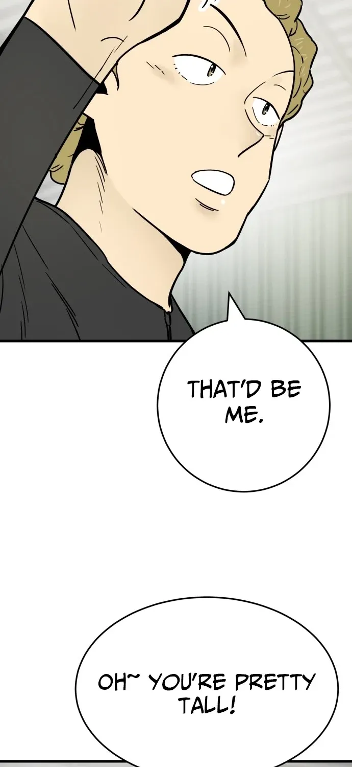 Beginnings - Manhwa Chapter 25 - page 99