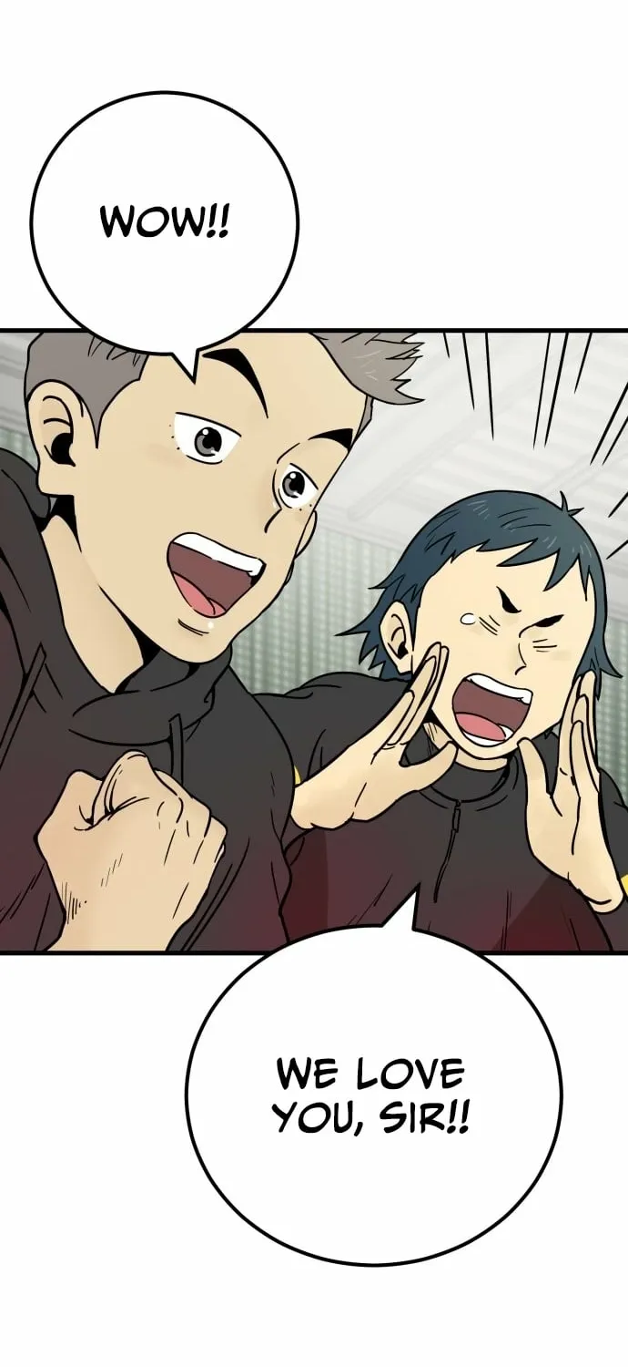Beginnings - Manhwa Chapter 26 - page 10