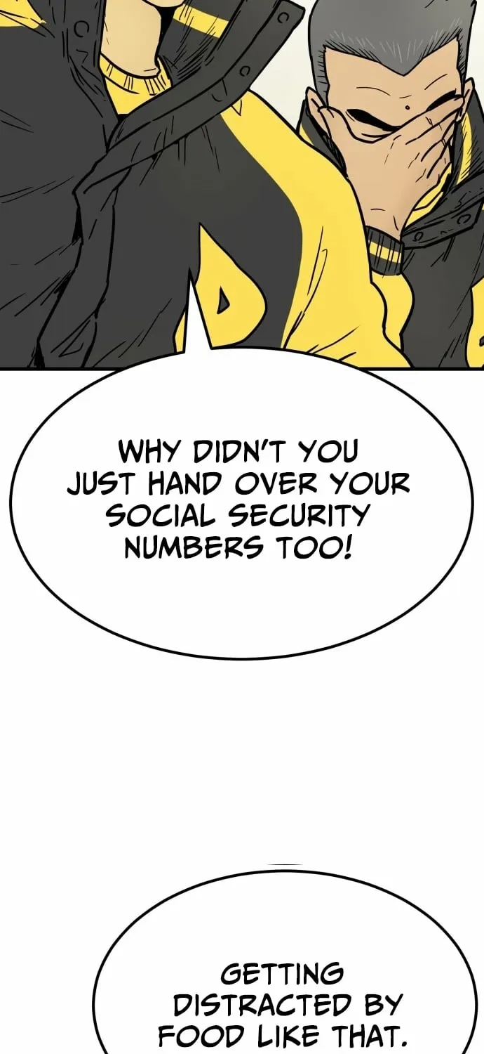 Beginnings - Manhwa Chapter 26 - page 109