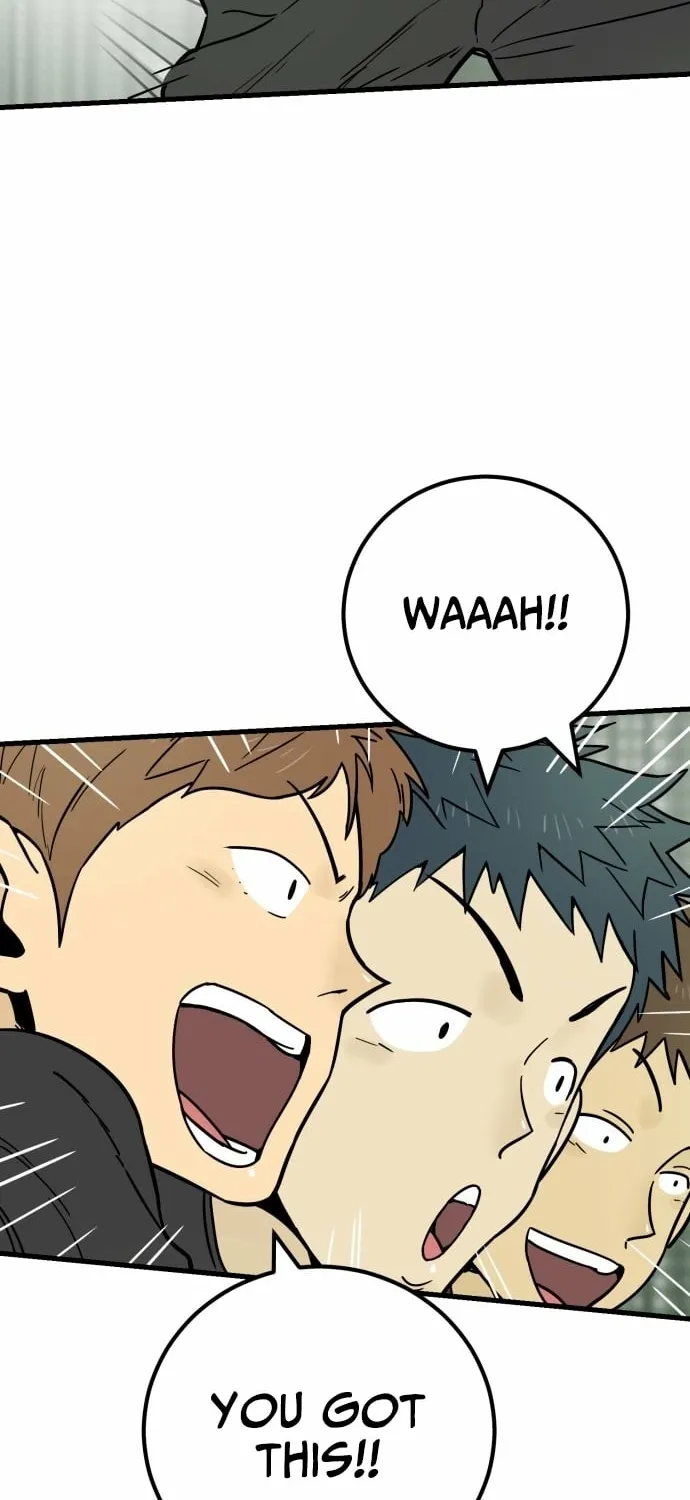 Beginnings - Manhwa Chapter 26 - page 22