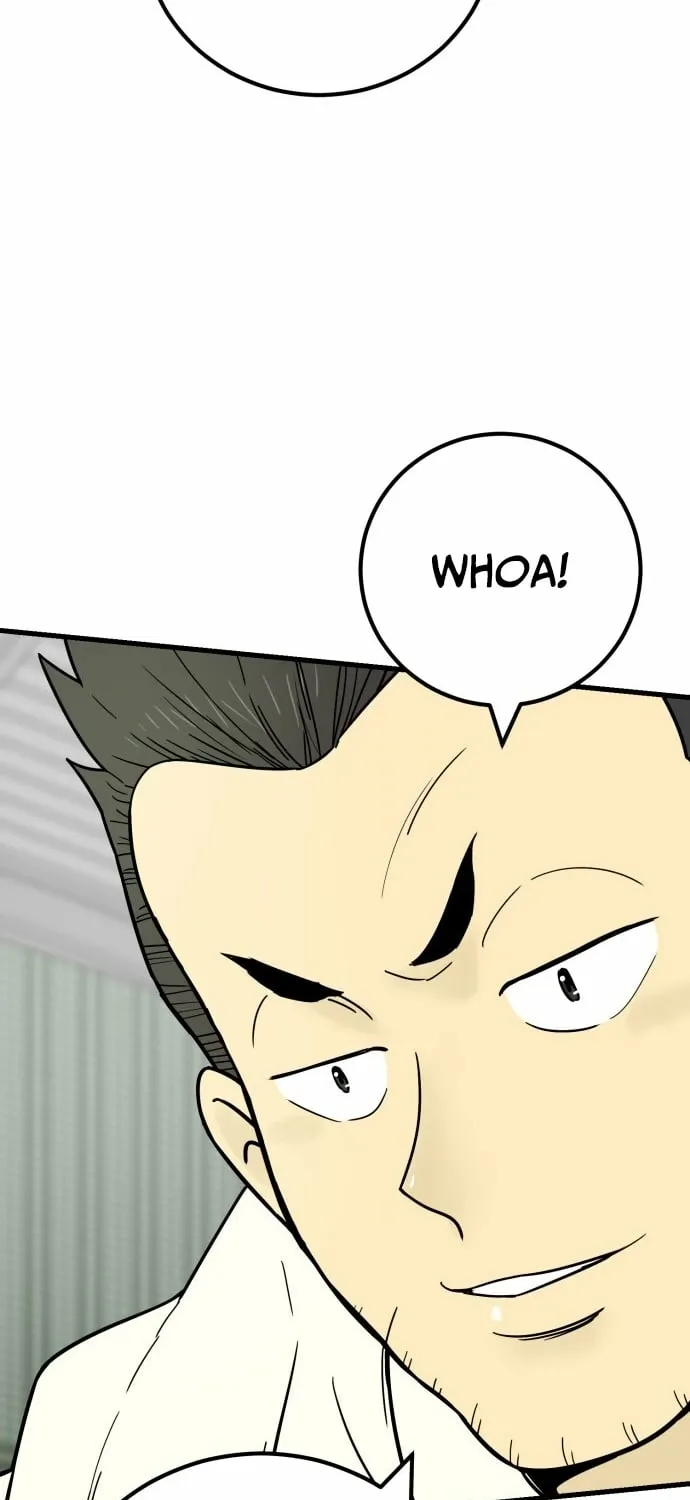 Beginnings - Manhwa Chapter 26 - page 23