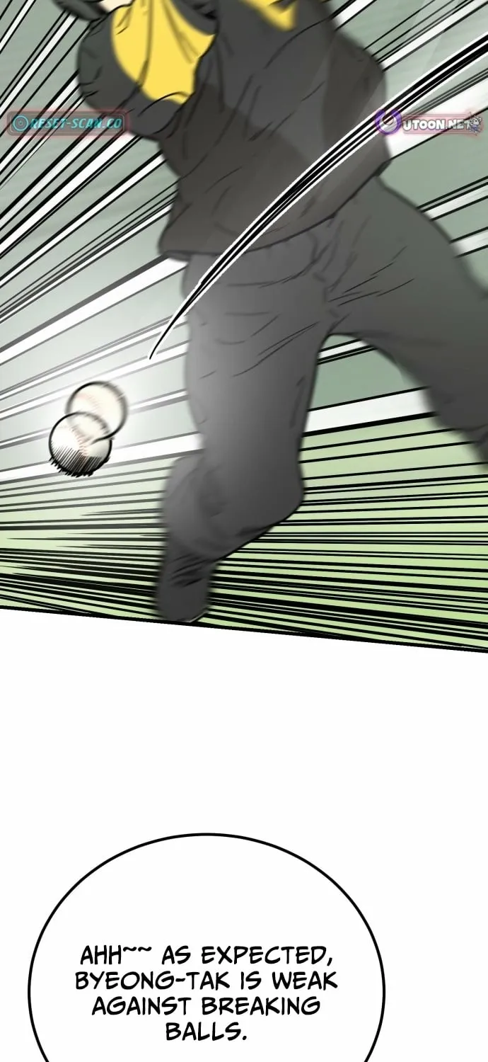 Beginnings - Manhwa Chapter 26 - page 31