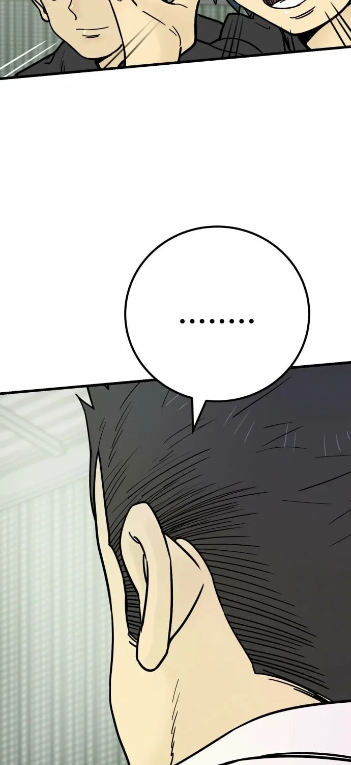 Beginnings - Manhwa Chapter 26 - page 33