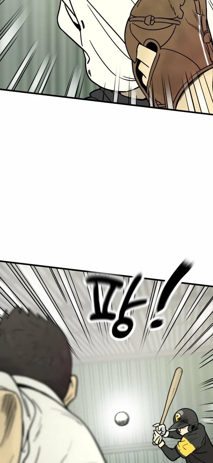 Beginnings - Manhwa Chapter 26 - page 38