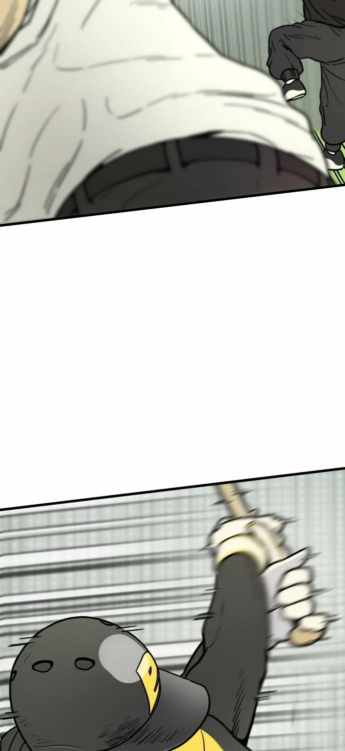 Beginnings - Manhwa Chapter 26 - page 39