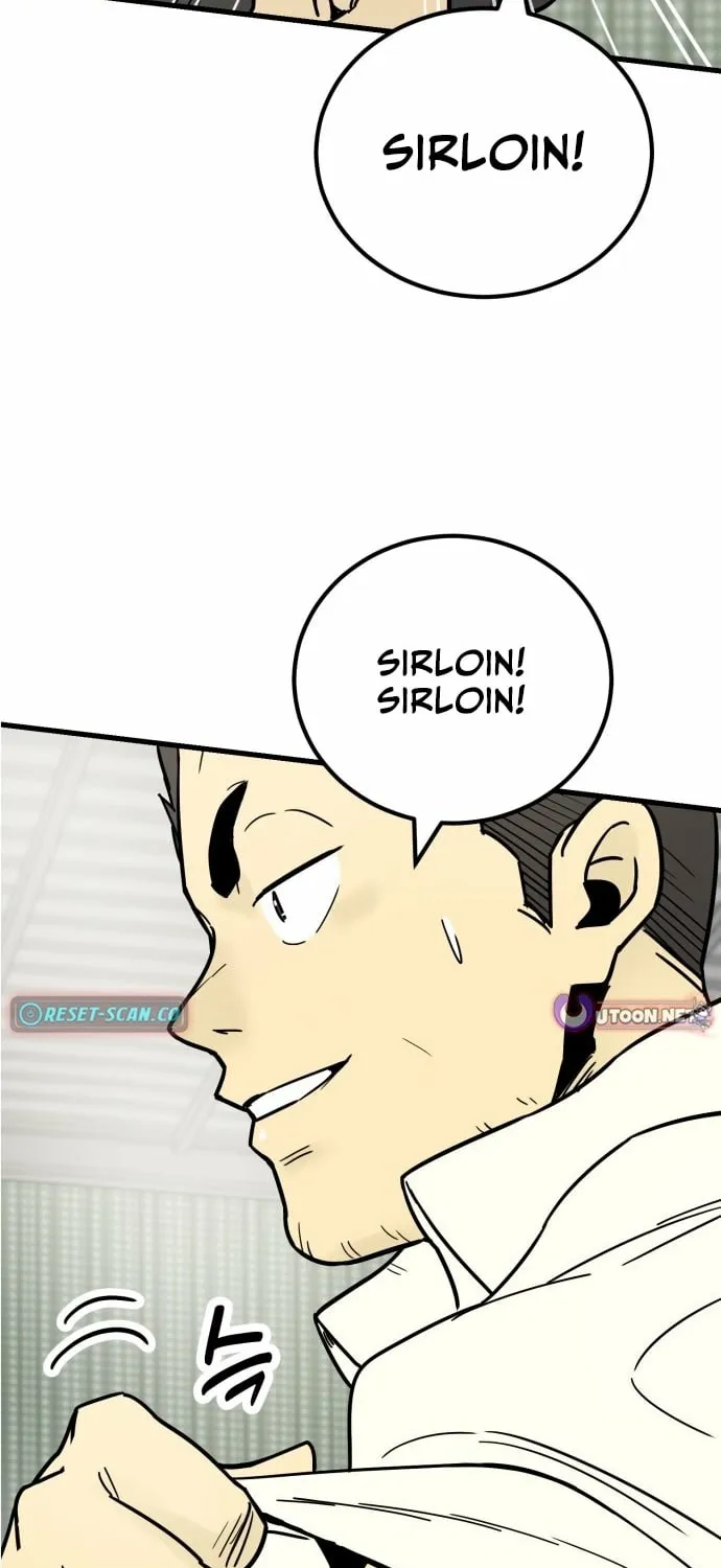 Beginnings - Manhwa Chapter 26 - page 43