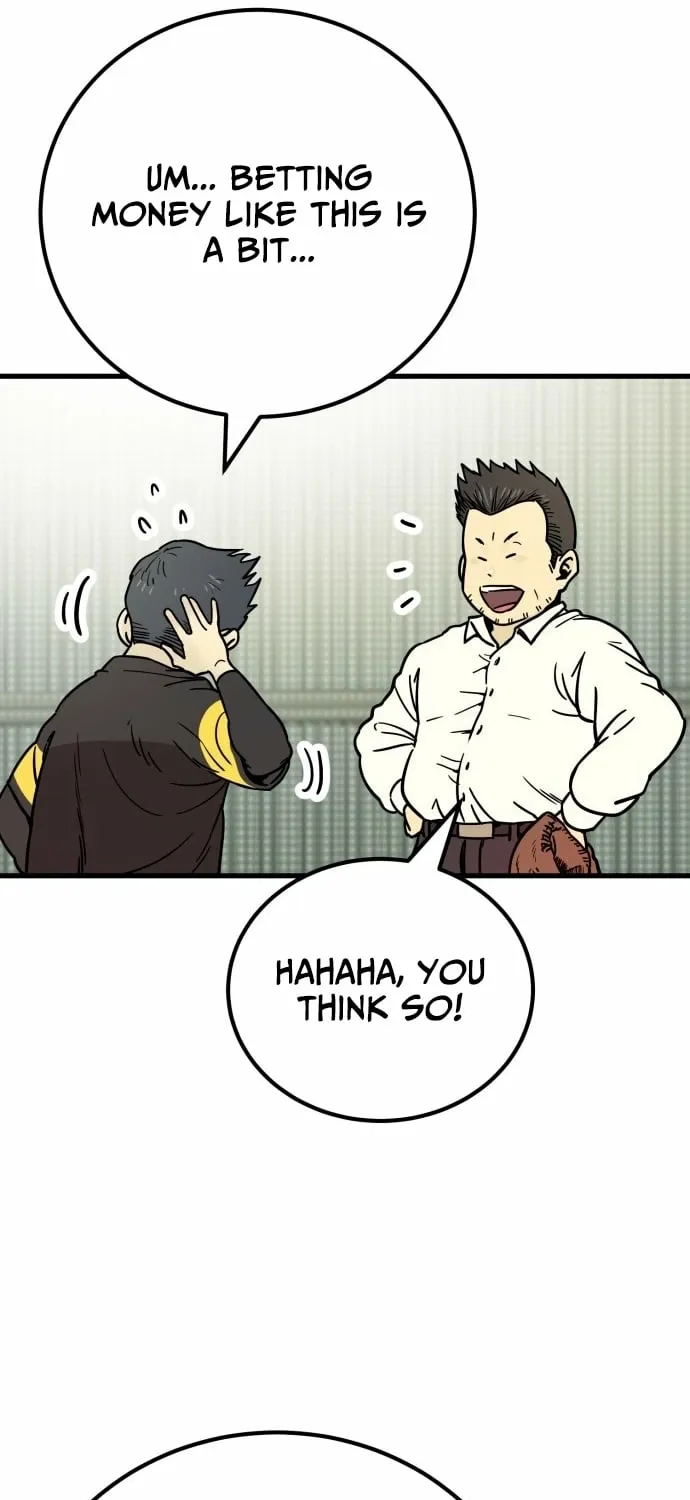 Beginnings - Manhwa Chapter 26 - page 5