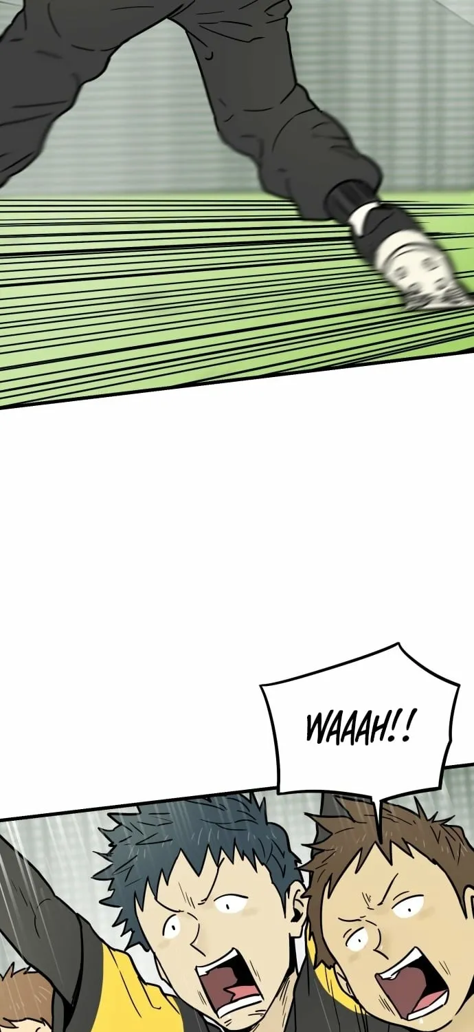 Beginnings - Manhwa Chapter 26 - page 51